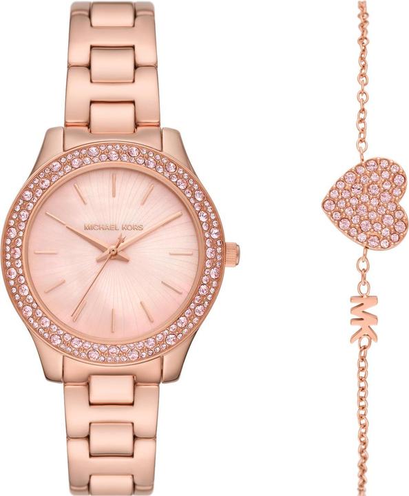 Michael Kors Liliane (Analoguhr, 36 mm)