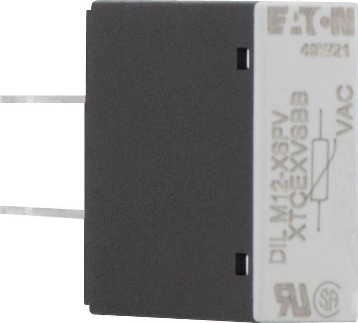 Immagine prodotto Eaton Circuito di protezione del varistore, 48-130 AC V, 281209
