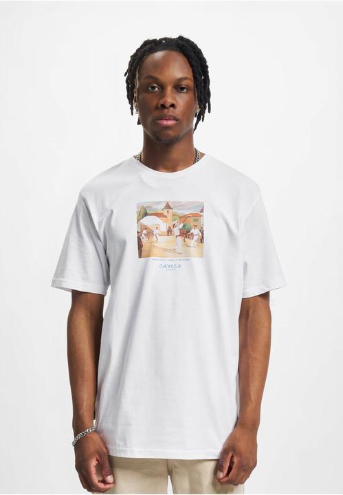 Image du produit Cayler & Sons Classic Tee - 195363 (L)