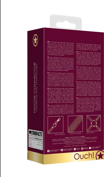 Image du produit Ouch! Ouch Halo - Hogtie Connector