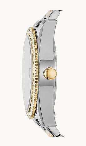 Image du produit Fossil Scarlette Mini (Montre analogique, 32 mm)