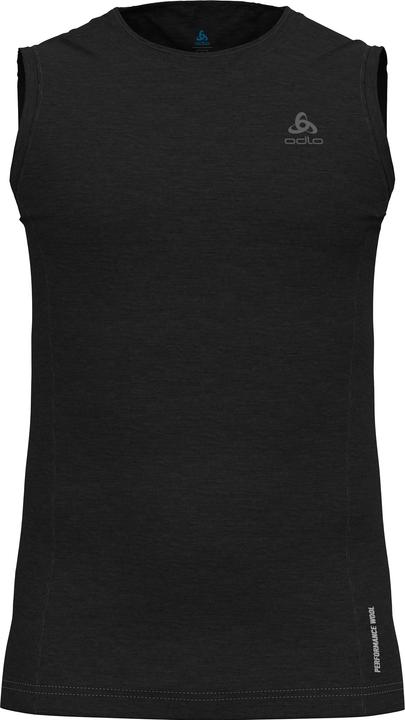 Odlo BL TOP crew neck singlet NATURAL PERFORM