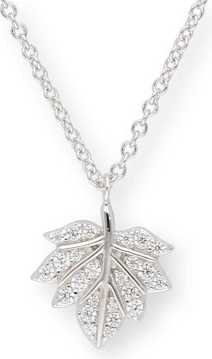 Carat Motifs (Silber 925, 42 cm)