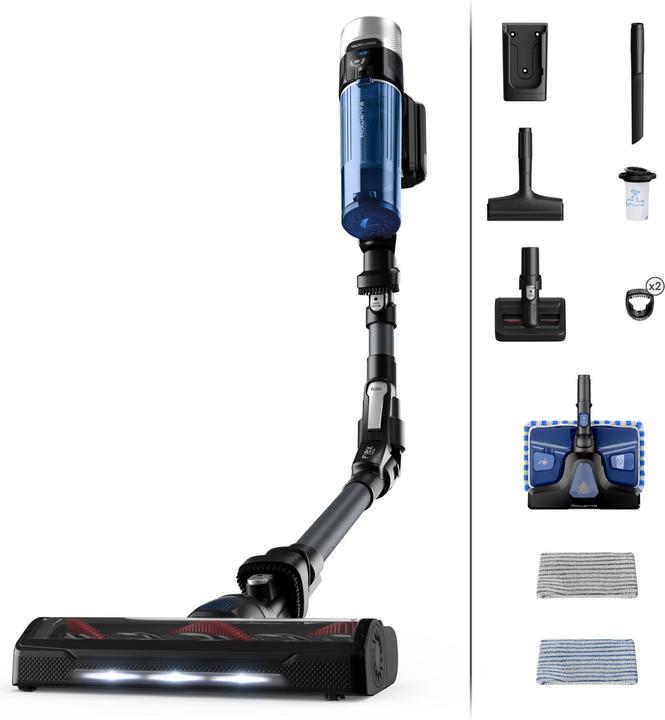 Productafbeelding Rowenta X-Force Flex RH20C7