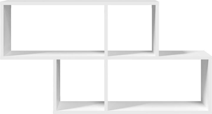 Image du produit VidaXL Étagère murale (100 x 20 x 53 cm)