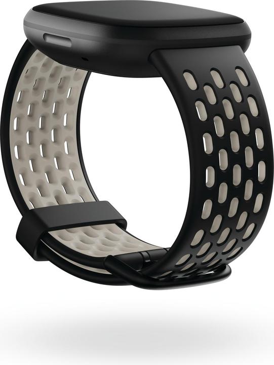 Immagine prodotto Fitbit Bracciale (Silicone, Alluminio)