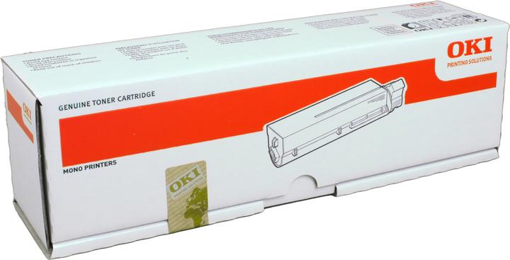 Produktbild OKI 44992402 (BK)