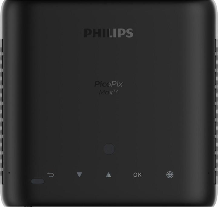 Image du produit Philips PicoPix Max TV (Full HD, 900 lm, 1.2:1)