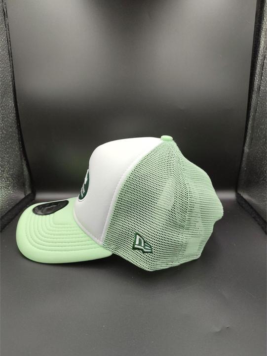Image du produit New Era Oval Foam Patch (Taille unique)
