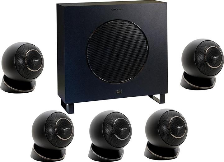 Image du produit Podspeakers EOLE 4 (1 paire)