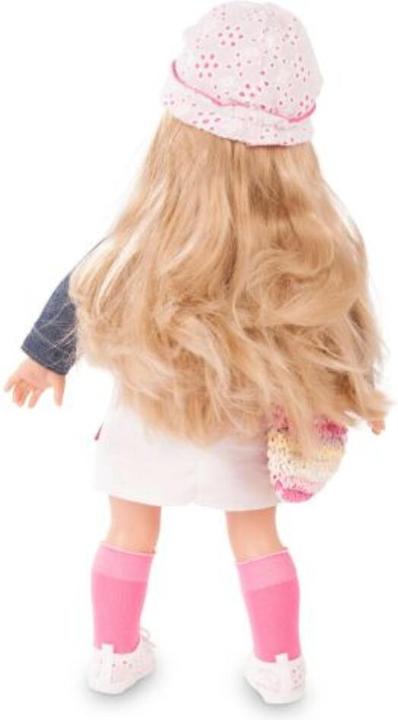 Actual product image Götz Jessica