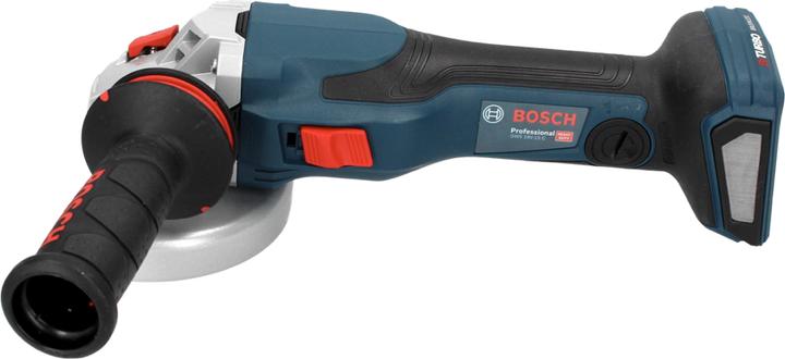 Immagine prodotto Bosch Professional GWS 18V-15 C (125 mm)