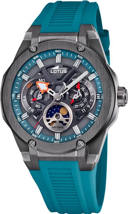 Lotus 18946/2 Epic (46 mm)