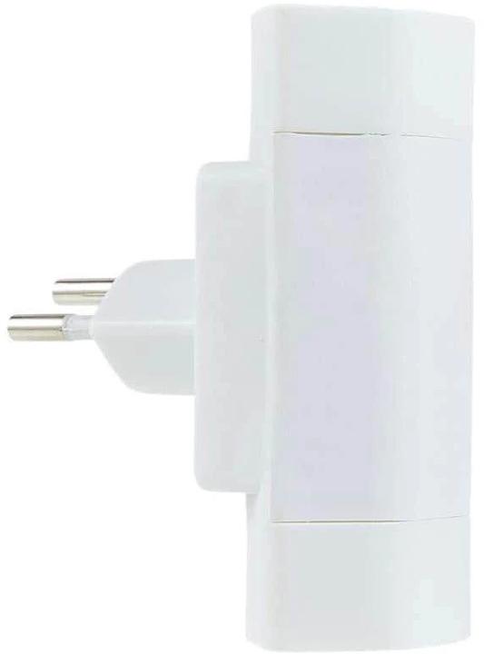Image du produit Schönenberger Connecteur de dérivation vertical (Type 13, 2 x)