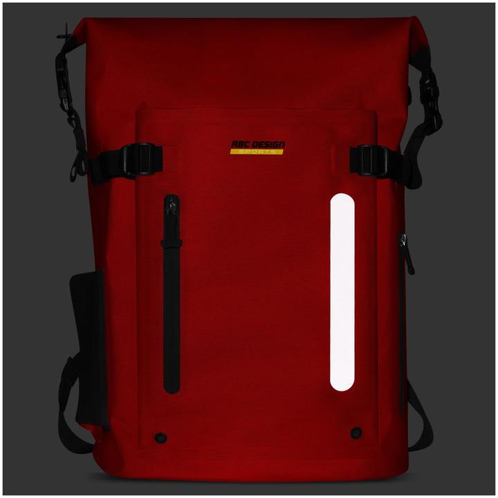 Actual product image ABC Design Rucksack Zürich (24 l)