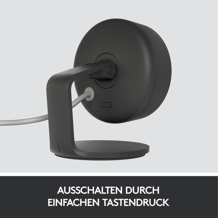 Produktbild Logitech Circle View (1920 x 1080 Pixels)