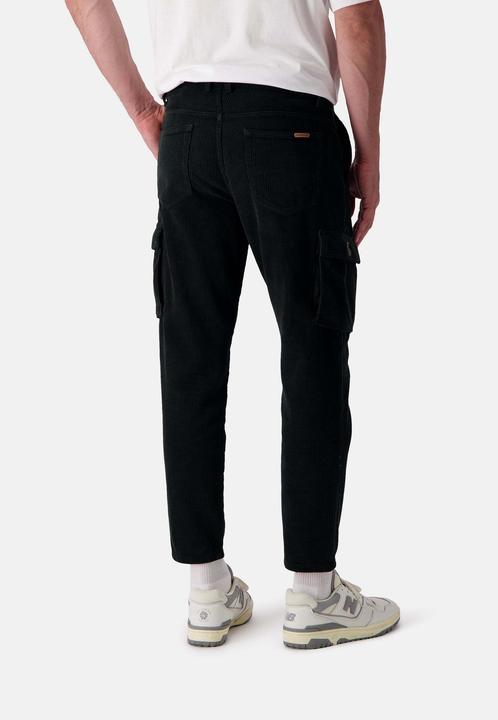 Image du produit Colours & Sons Pantalon Cargo Corduroy Cropped (33)