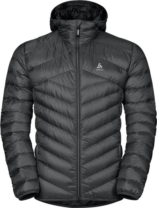 Immagine prodotto Odlo Giacca isolata HOODY COCOON N-THERMIC (L)