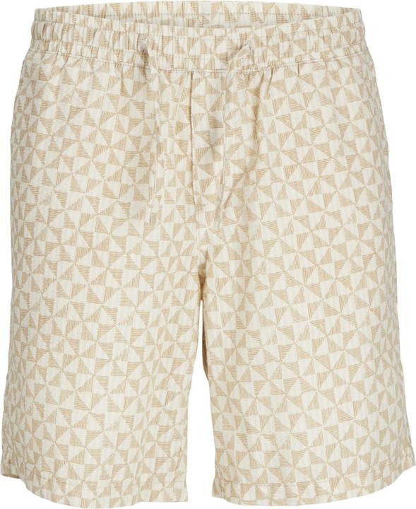 Actual product image Jack & Jones Jogger Fit Shorts Shorts (S)