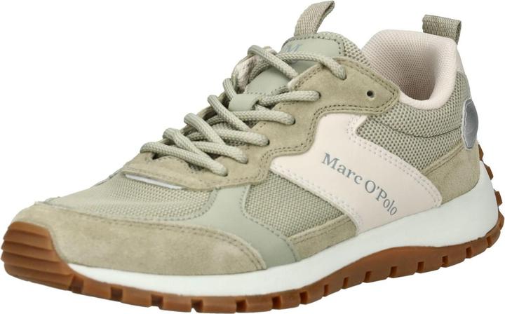 Smooth Sage, Silky Stone 437