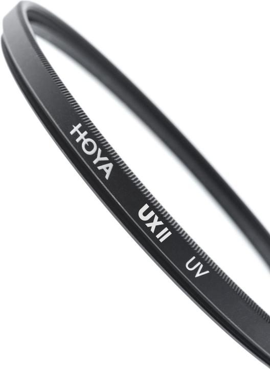 Produktbild Hoya UX II UV Filter (72 mm, UV-Filter)