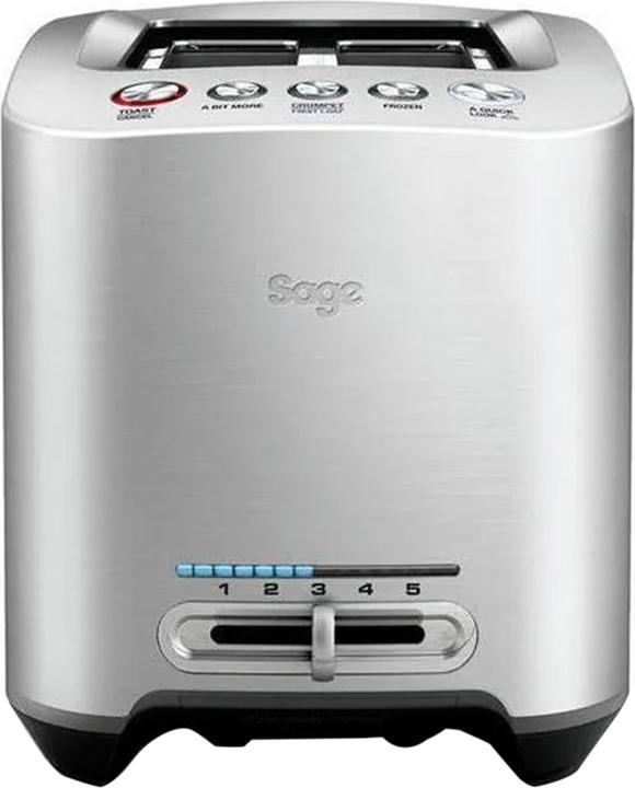 Image du produit Sage le toast intelligent (Fiche CH)