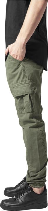 Actual product image Urban Classics cargo pants (XL)