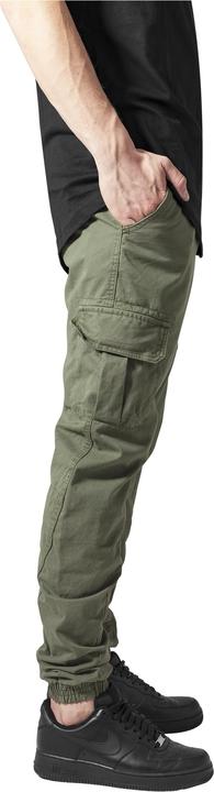 Actual product image Urban Classics cargo pants (XL)