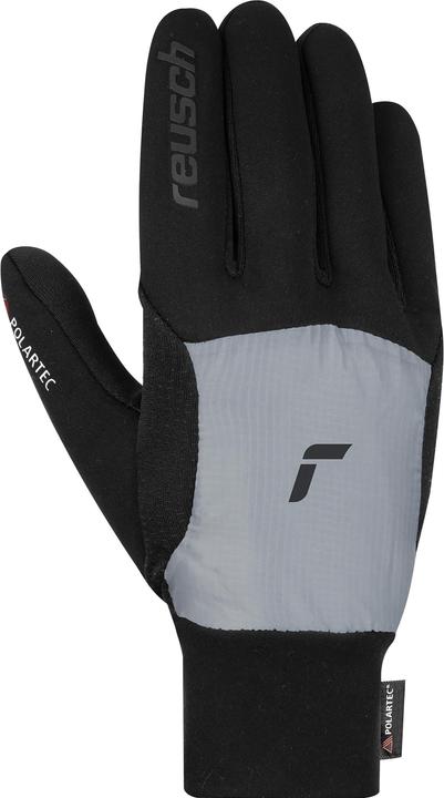 Actual product image Reusch Garhwal Hybrid TOUCH-TEC™ (9)