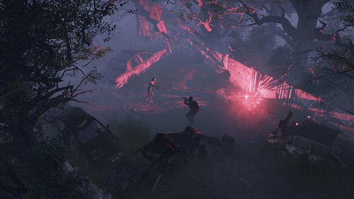 Produktbild Merge Games The Last Stand - Aftermath (PS4, EN, FR)