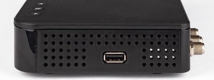 Produktbild Telestar Teletwin HD (DVB-S, DVB-S2, 2x DVB-S2 (Twin), Twin DVB-S2)