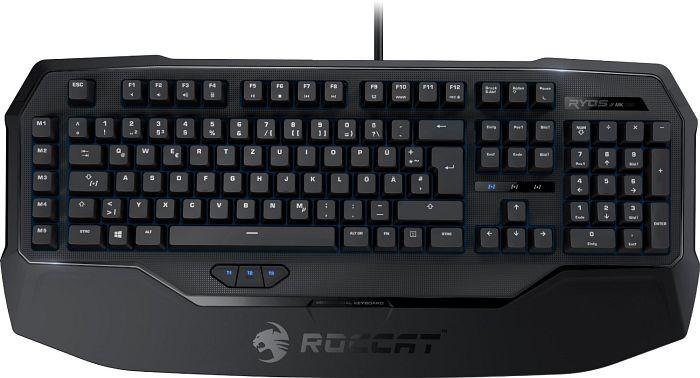 Roccat Ryos MK (CH, Kabelgebunden)