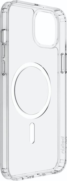 Actual product image Belkin Sheerforce Magn Schutzhuelle F/ (Apple iPhone 14)