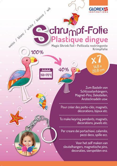 Carta bricolage