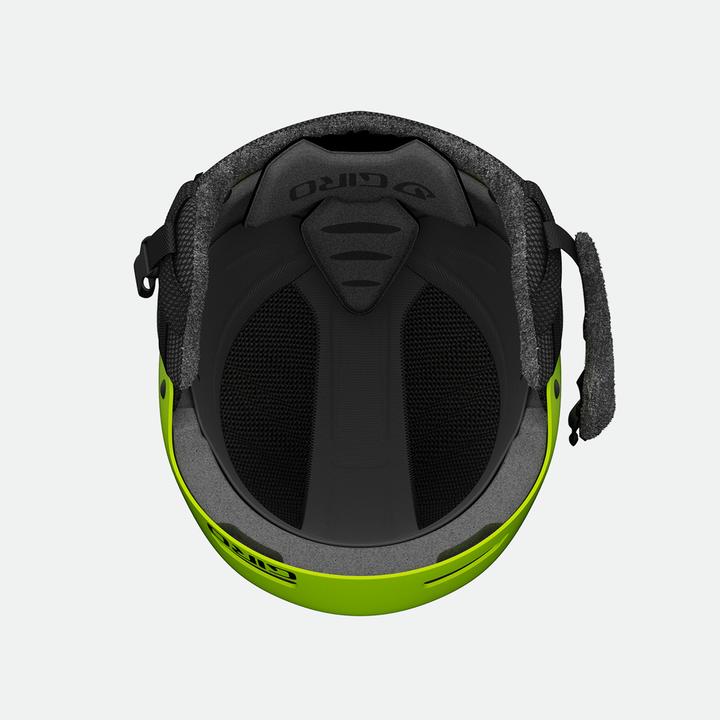 Actual product image Giro Crüe FS Helmet (52 - 55.5 cm, S)