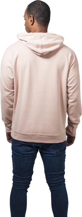 Actual product image Urban Classics Oversized Sweat Hoody (L)