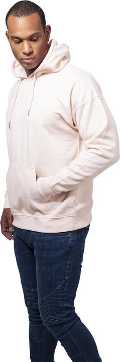 Immagine prodotto Urban Classics Felpa con cappuccio oversize (S)