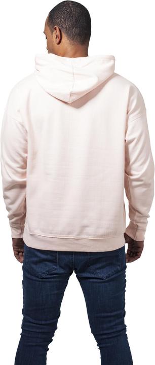 Immagine prodotto Urban Classics Felpa con cappuccio oversize (S)