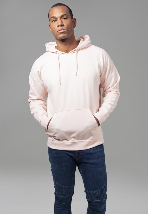 Immagine prodotto Urban Classics Felpa con cappuccio oversize (S)