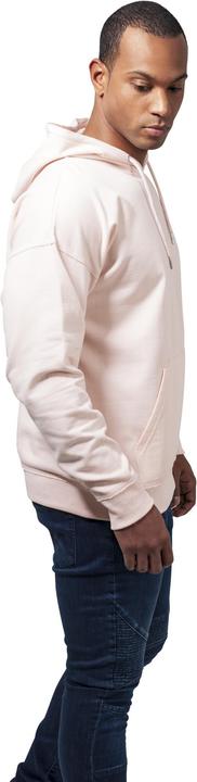 Immagine prodotto Urban Classics Felpa con cappuccio oversize (S)