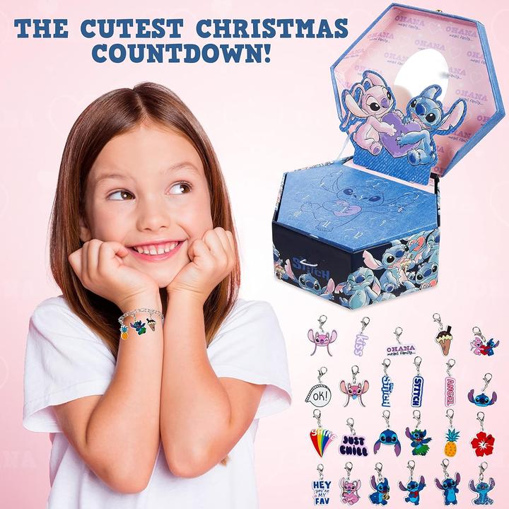 Produktbild Disney Stitch