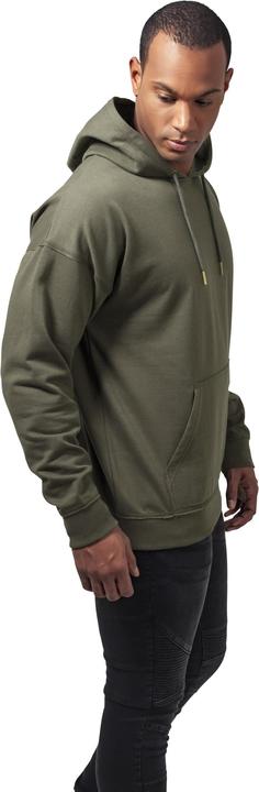 Produktbild Urban Classics Oversized Sweat Hoody (L)