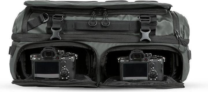 Image du produit Wandrd Accès à Hexad (Sac à dos photo, 45 l)