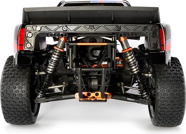 Produktbild HPI Baja 5T Desert (RTR Ready-to-Run)