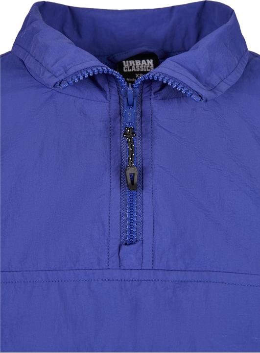 Immagine prodotto Urban Classics Giacca da donna in nylon ritagliata e stropicciata (XS)