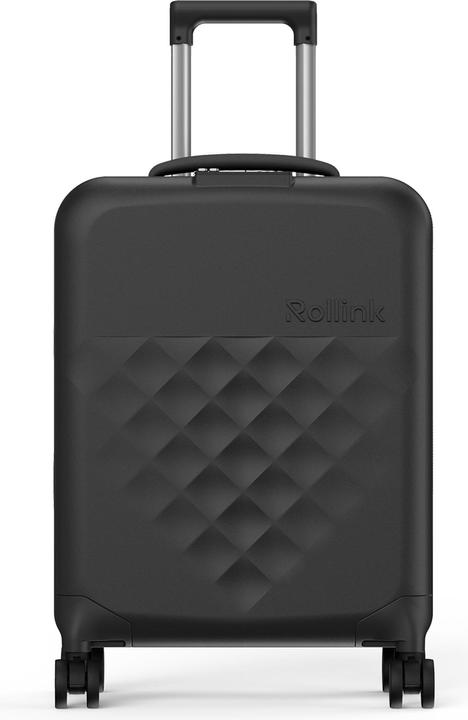 Actual product image Rollink Vega360 Cabin Size (40 l, Hand luggage (up to 50 litres))