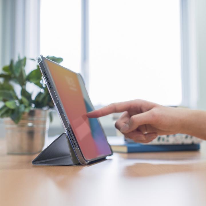 Actual product image Hama Fold Clear (iPad 2022 (10th Gen))