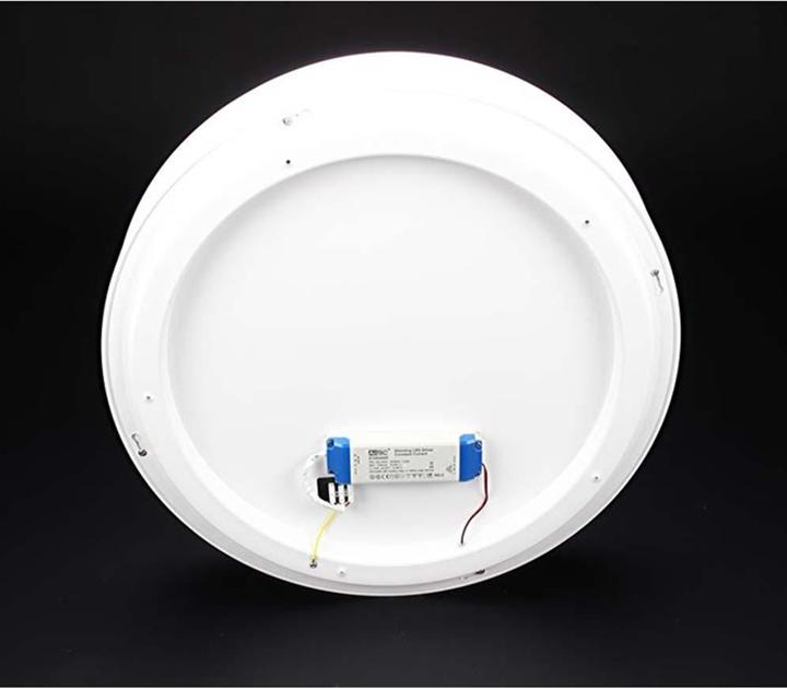Image du produit Licht-Trend Anneau en boucle 60 (1800 lm)