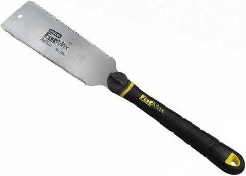 Actual product image Stanley Japanese saw