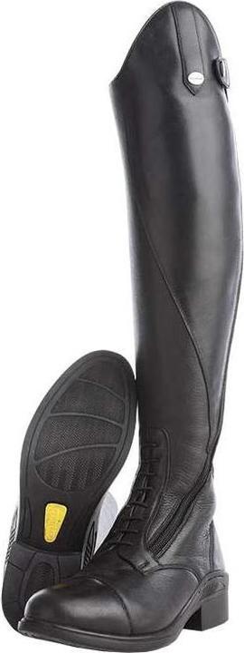 Image du produit Kavalkade Bottes d'équitation en cuir Maximus pour femmes (37, S)